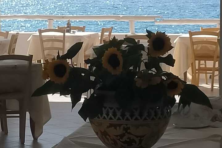 Breakfast/Coffee Service 4 of 15