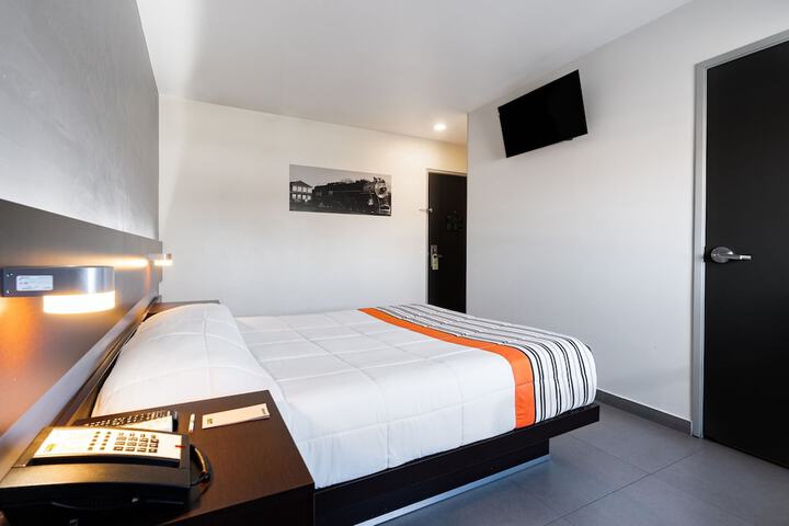 Image of City Express Junior by Marriott Aguascalientes Centro