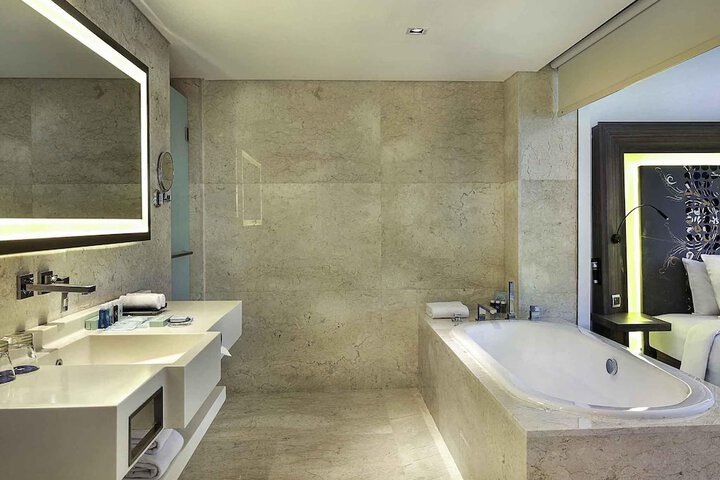 Bath Interior