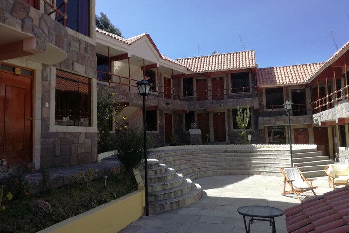 Hotel 21 of 21