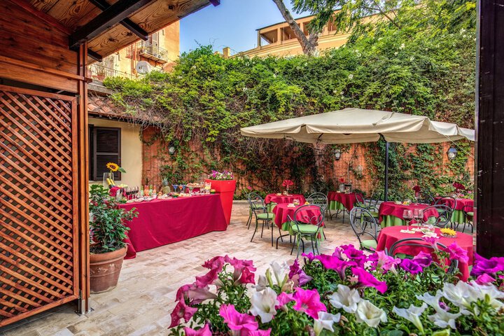 Terrace/Patio 141 of 147