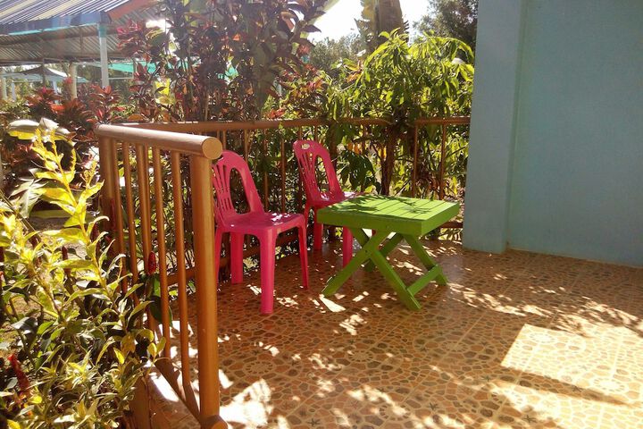Terrace/Patio 20 of 61