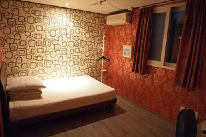 Inside Room Photo