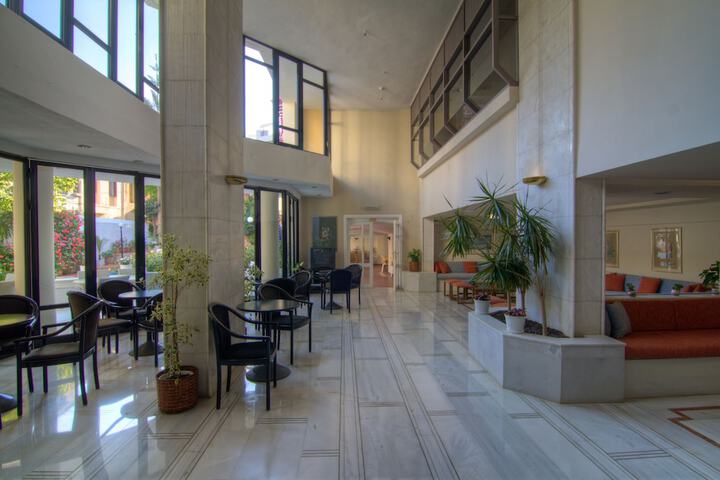 Hotel Interior 30 of 33