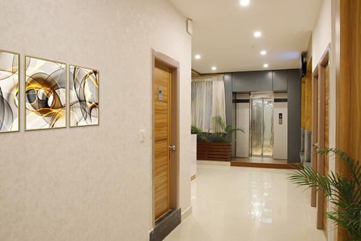 Hotel Interior 2 of 34