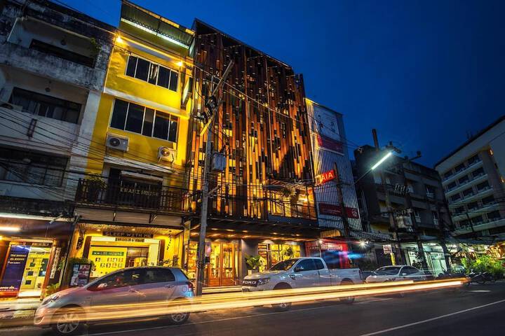 Hotel 45 of 46