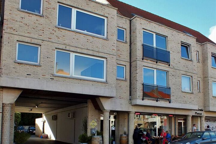 RESIDENTIE PIAZZA