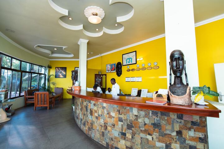 Hotel Interior 2 of 63