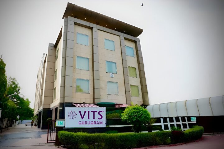 Hotel Windsor Heights ( All Rooms with Air Purifier)