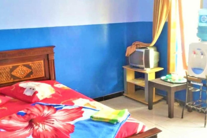 Penginapan Rezeki