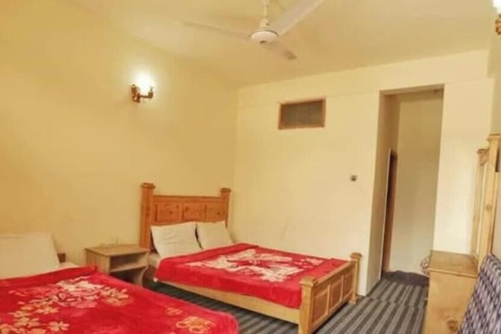 Karim Hotel Hunza