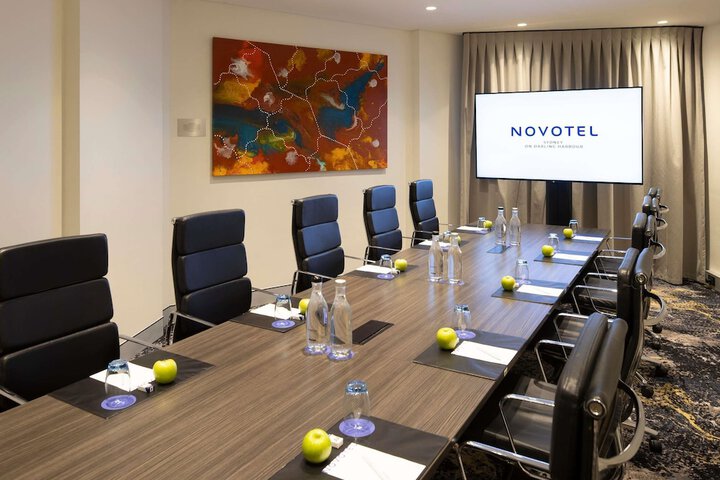 Meeting 189 of 227