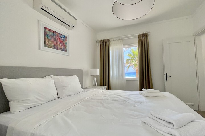 Long Beach Villas