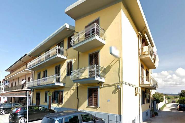 Il Nespolo Fiorito in Orosei