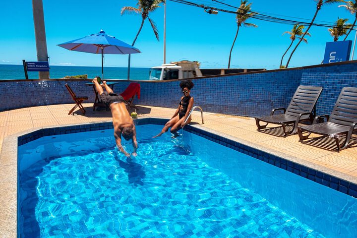 Hotel Pool