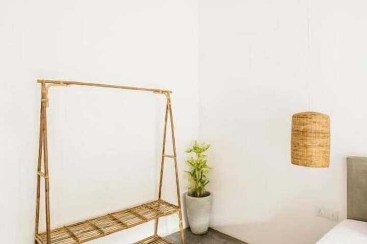 Little House by Unrushed