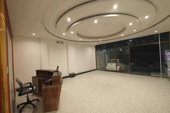 The Shyama Grand Regency Ayodhya