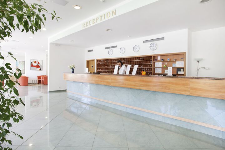 Hotel Interior 2 of 56