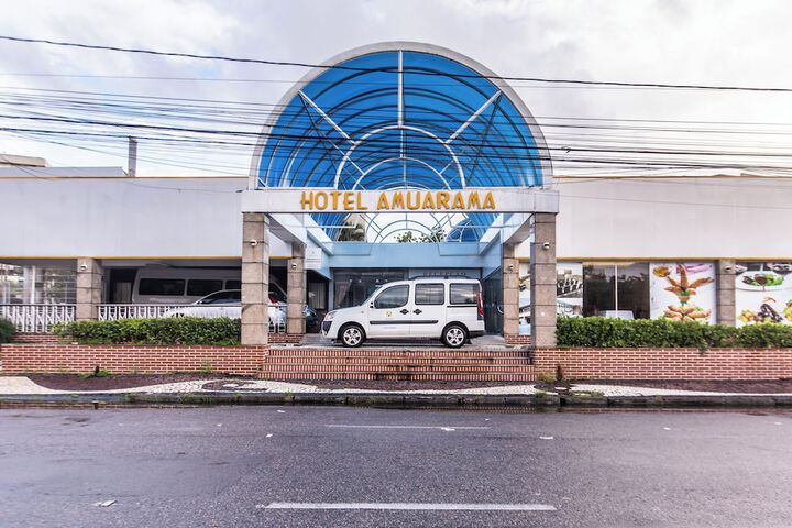 Wheelchair accessible van parking
