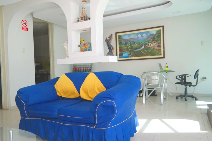 Hotel Interior 6 of 61