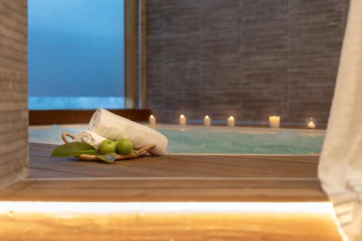 Hotel Spa