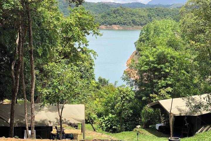 Belihuloya Adventure Camp