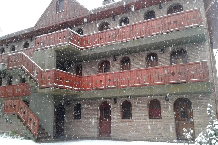 Saint Moritz 6