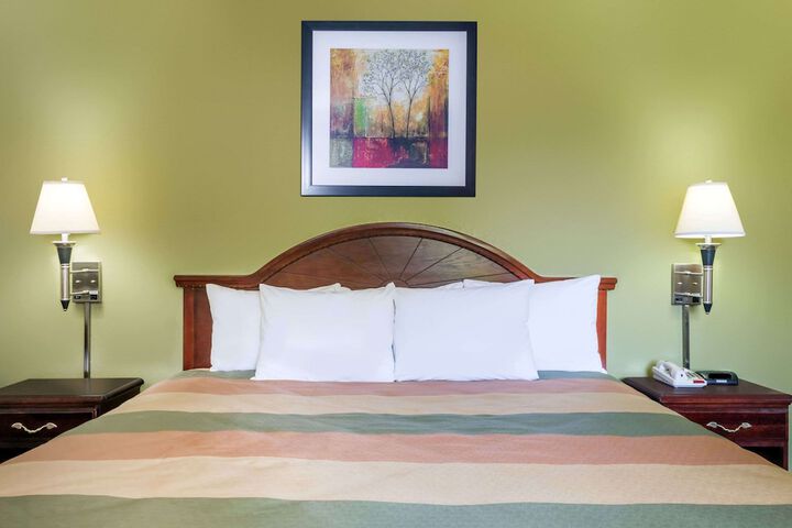1 King Bed Mobility Accessible (5 of 9)
