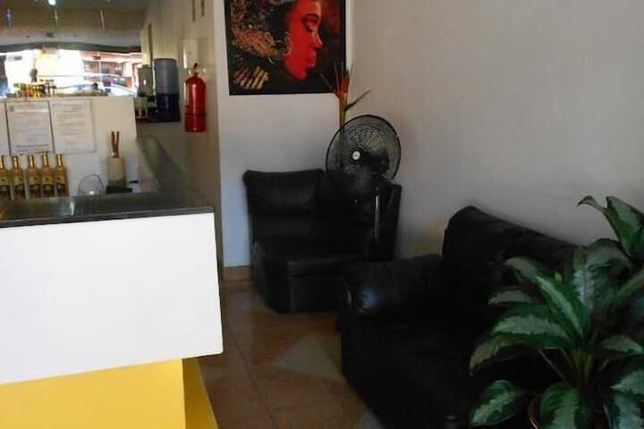 Hotel Interior 2 of 45