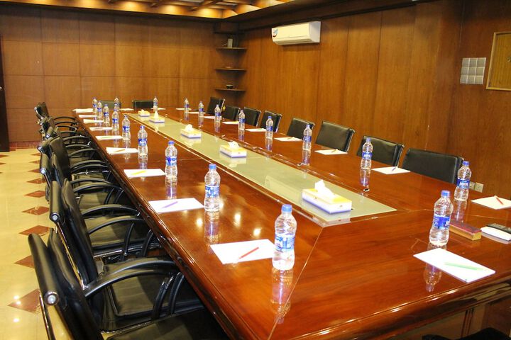 Meeting 48 of 54