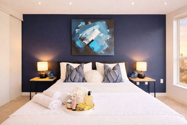 Lakefront Boutique Stay
