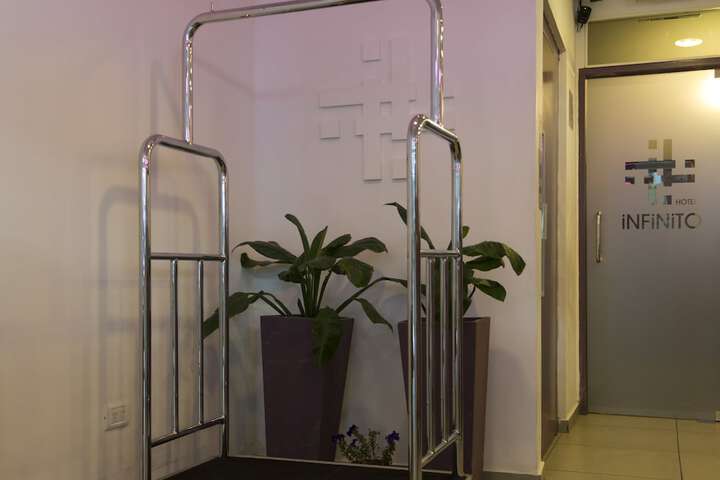 Hotel Interior 42 of 47