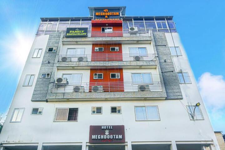 Hotel Shree Meghdootam