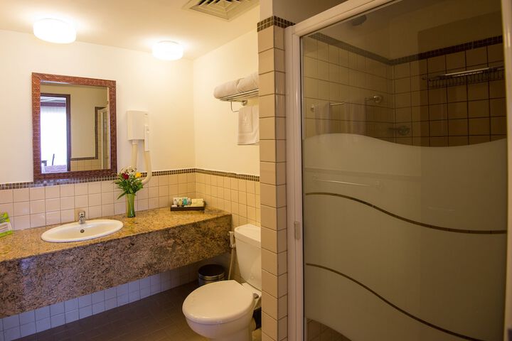 Bath Amenities