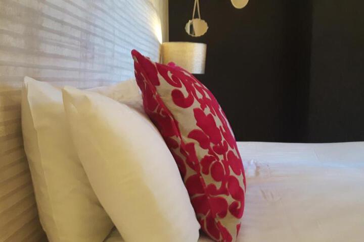 Standard Suite