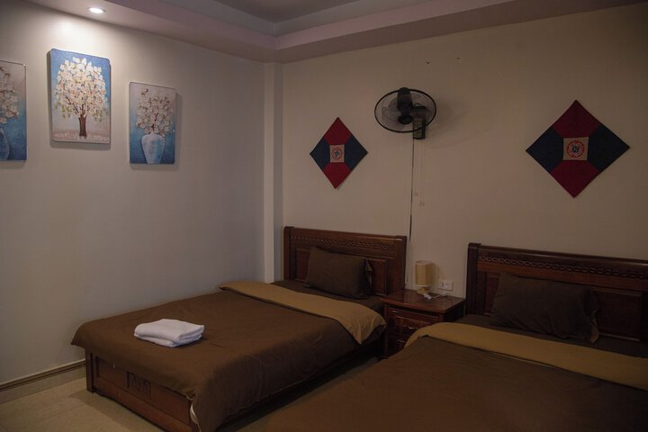 Room 19 of 45