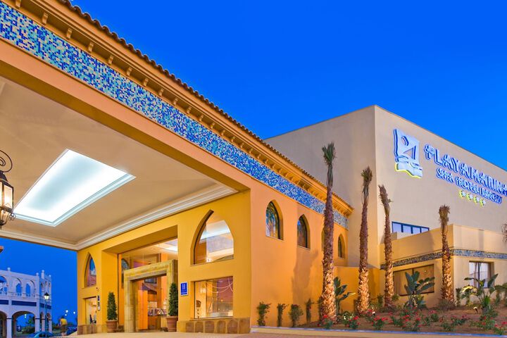Hotel 97 of 101