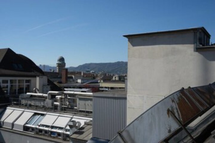 Hotel View 43 of 46