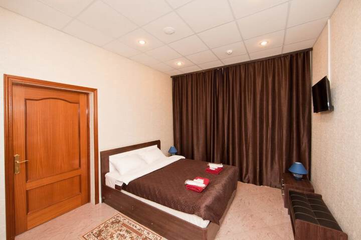 Photo of Ladomir v Filyakh Minihotel