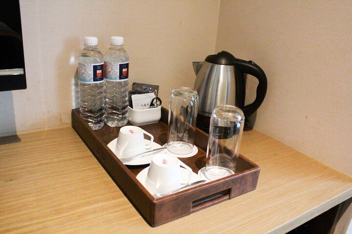 Breakfast/Coffee Service 40 of 93