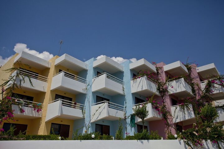 Hotel 21 of 29
