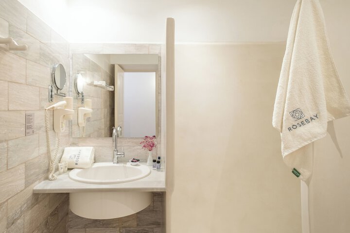 Bathroom Vanities