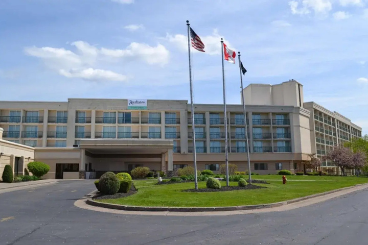 Image of Byblos Niagara Resort and Spa