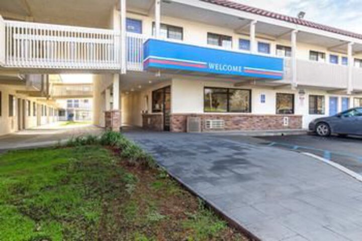 Hotel 38 of 42