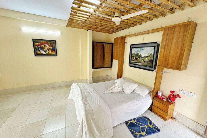 Image of Six View Hill Resort Bandarban