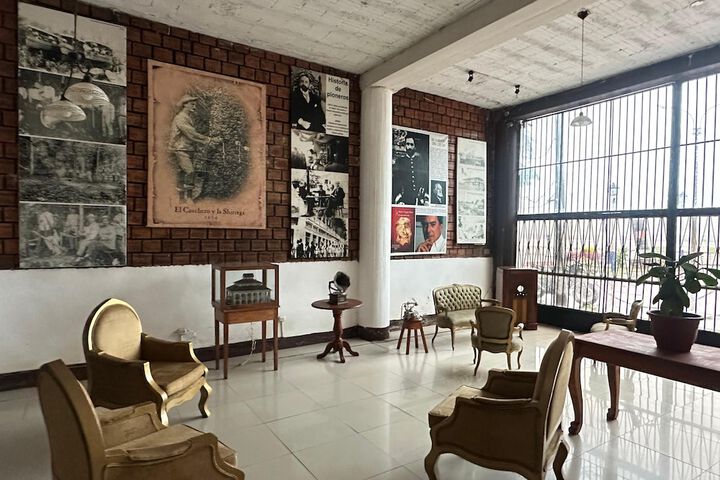 La Posada Del Cauchero Hotel & Suites