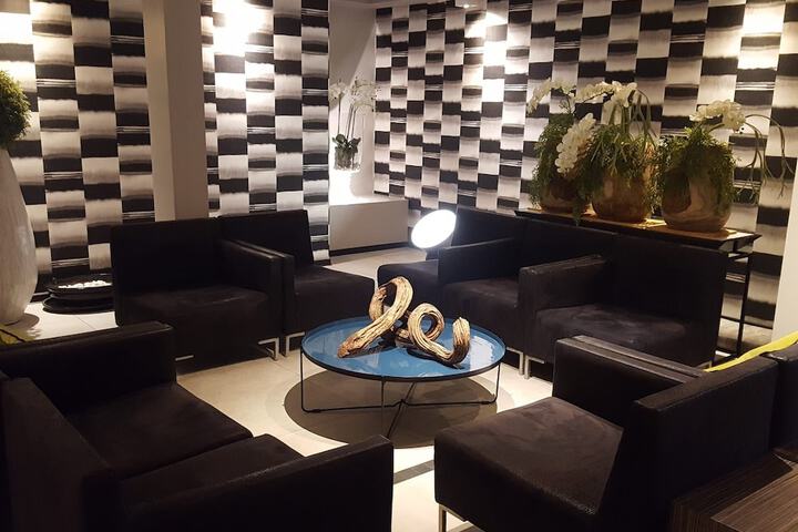 Lobby Photos