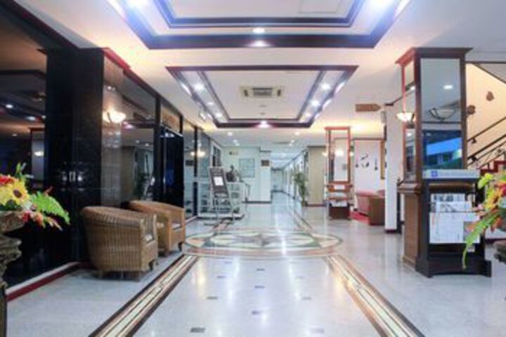 Hotel 18 of 25