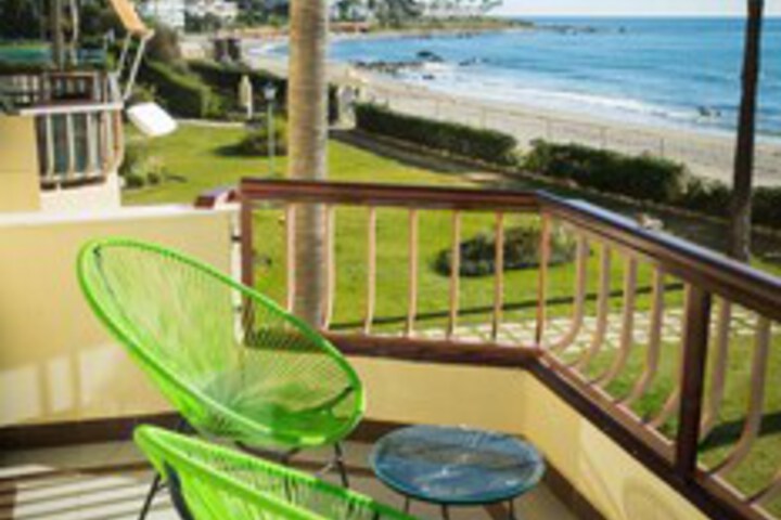 Holidays2Mijas Costa Riviera Sea Side