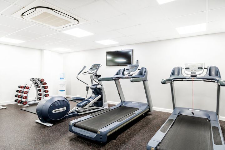 Fitness Center Photo
